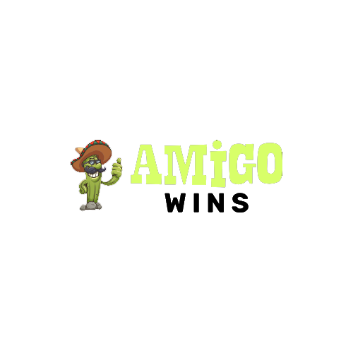 Amigo Wins Casino Logo